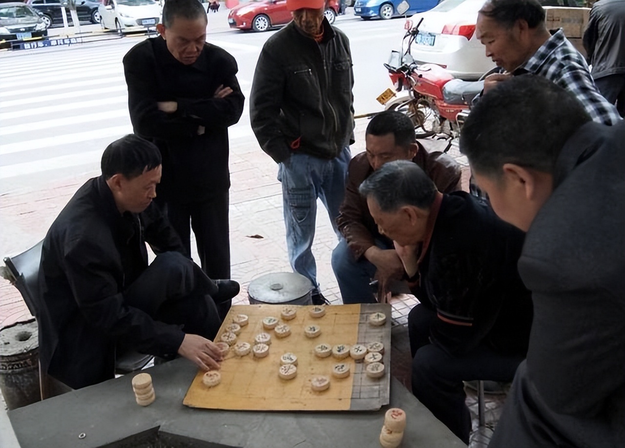 江湖骗术“蜂麻燕雀”，还有“金评彩挂皮团调柳”到底是什么