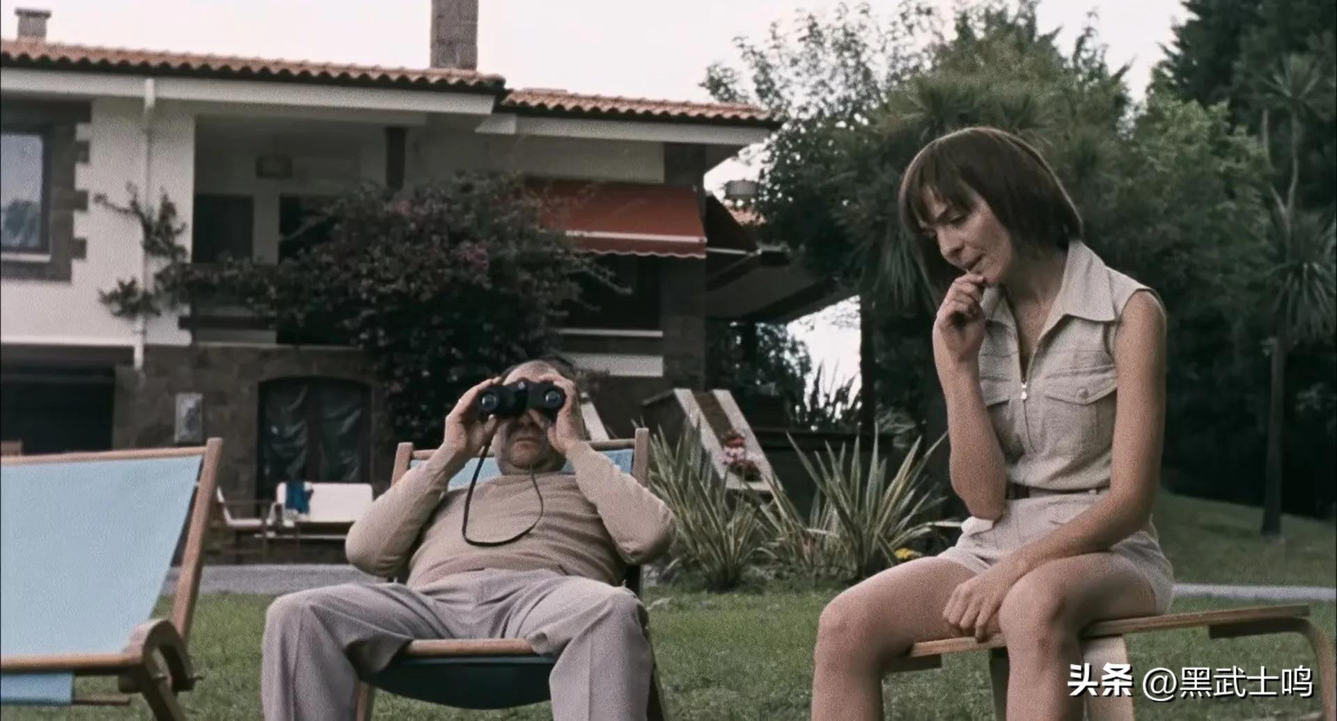 西班牙高能惊悚片,西班牙神级片电影