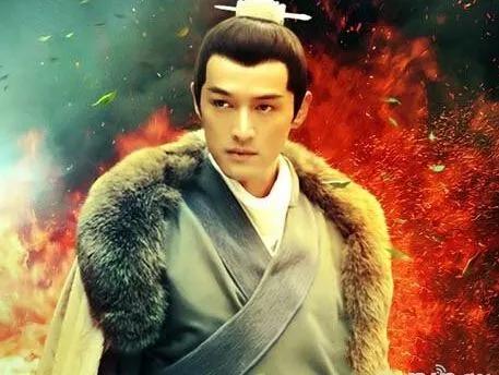 琅琊榜之人间日月长14,琅琊榜之人间日月长5