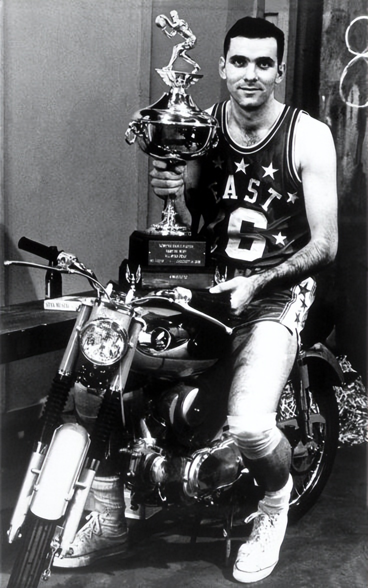 nba75大巨星杰里韦斯特,nba75大巨星快船