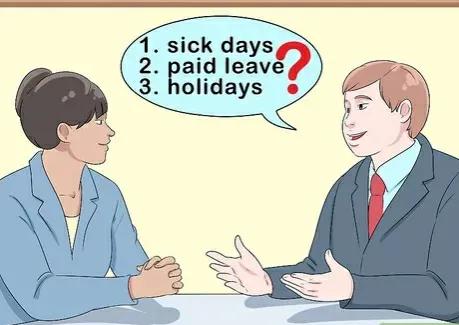 如何找一份适合的工作,如果一份工作实在不适合自己