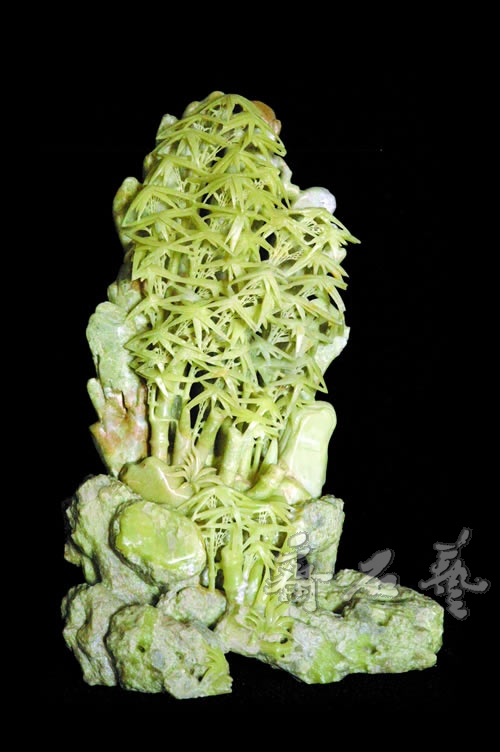 精美玉摆件大全,堪称玉雕摆件的精品