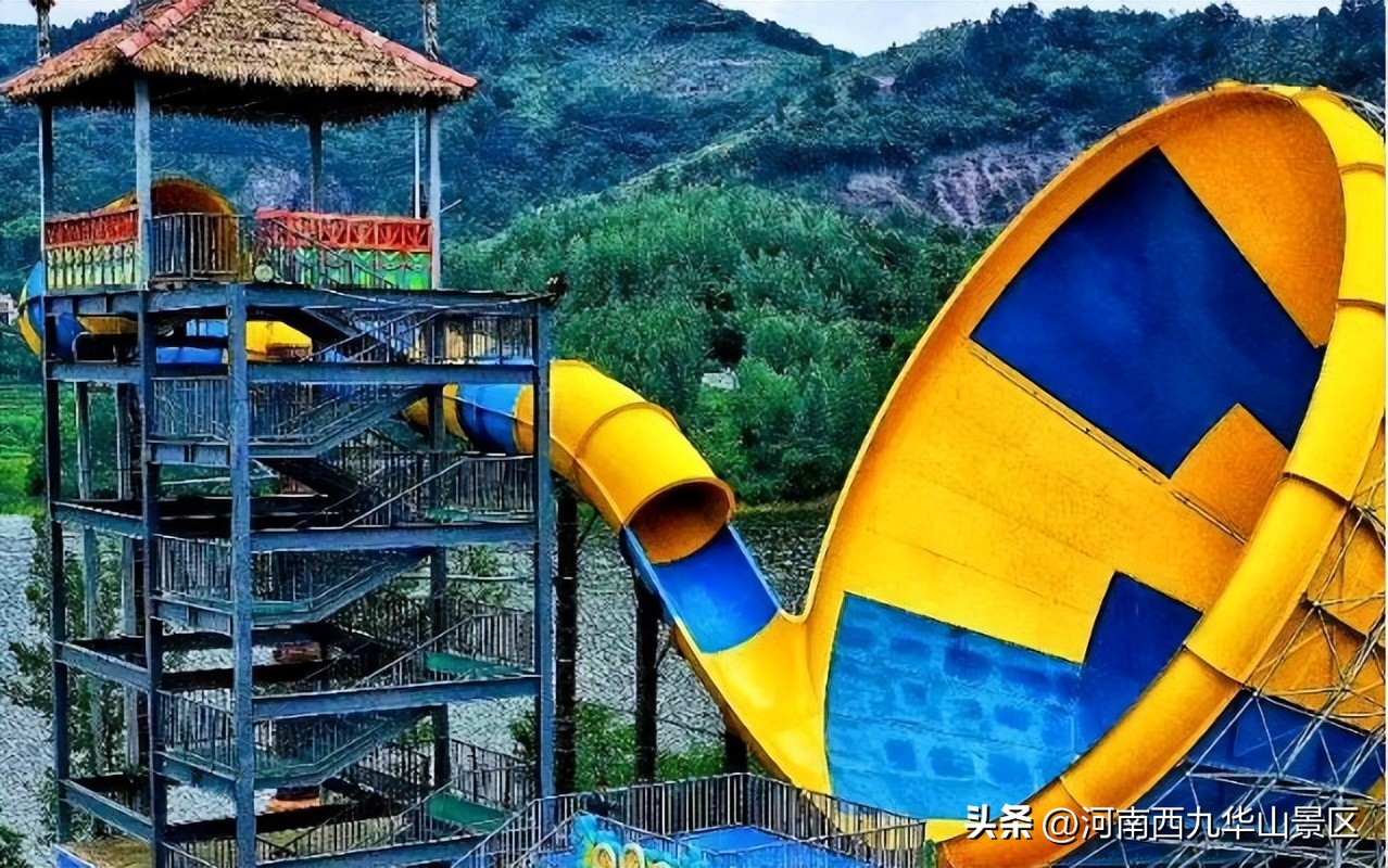 远离城市喧嚣，西九华山一日/两日游玩攻略