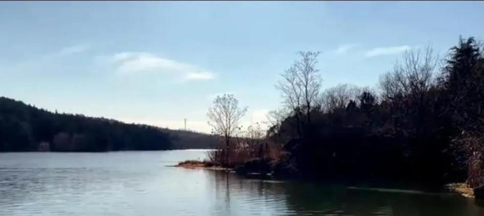 曾经属于沭阳的“山”，现已成了新沂，这里又有鲜为人知的一面了