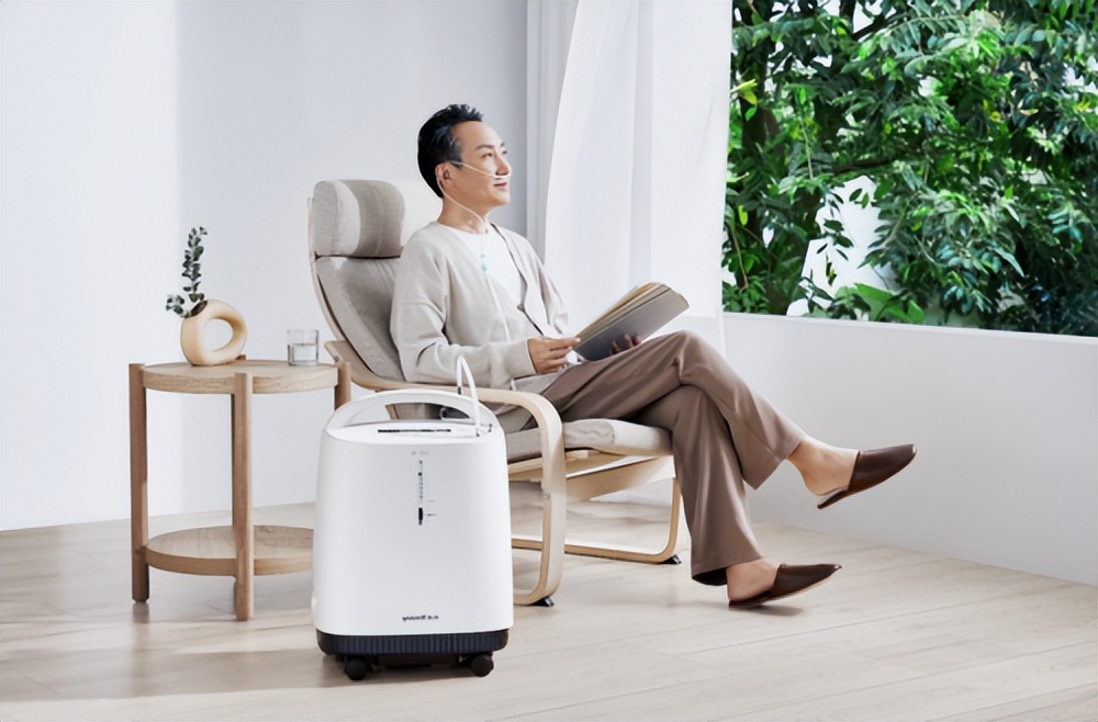 鱼跃制氧机是国内最专业的吗,鱼跃家用保健制氧机