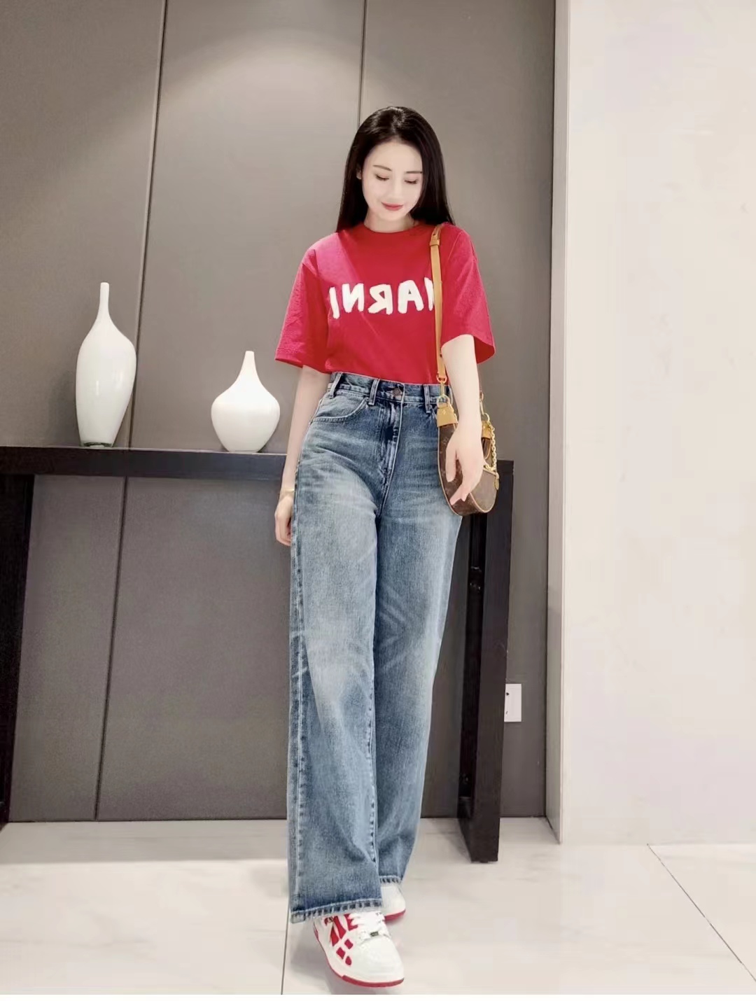 炎热夏日穿什么裤子好看,夏天穿什么裤子好看