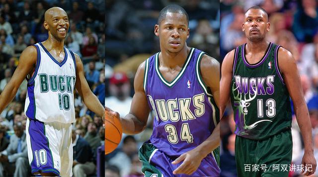 nba未能夺冠五大阵容,nba未能夺冠5大阵容