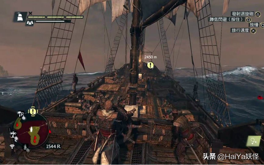 刺客信条黑旗出重制版吗,刺客信条黑旗历史时间轴