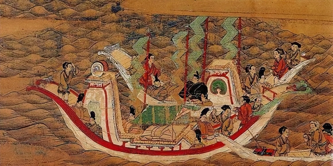 香云博物志|“天下母锦”、寸锦寸金之蜀锦