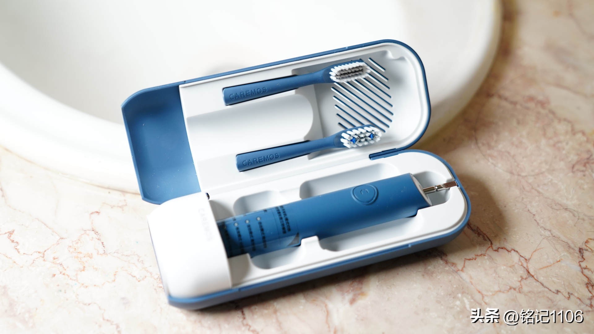 多类型牙刷测评,多一种选择多一种体验