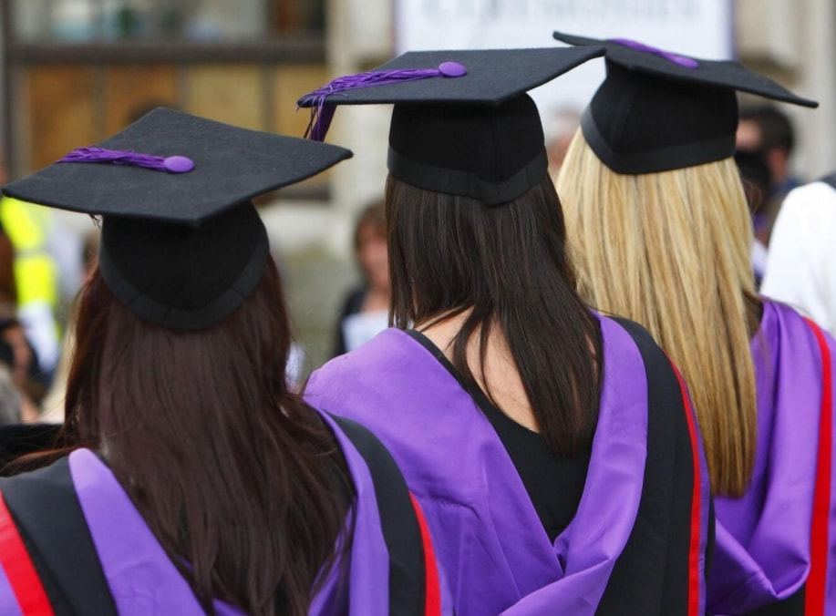 华东五校最厉害的大学,华东g5