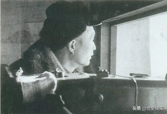 张爱萍：有儒将之称的开国上将，被毛主席点名受命初创人民海军，指挥了我军唯一一次陆海空三军协同登陆战