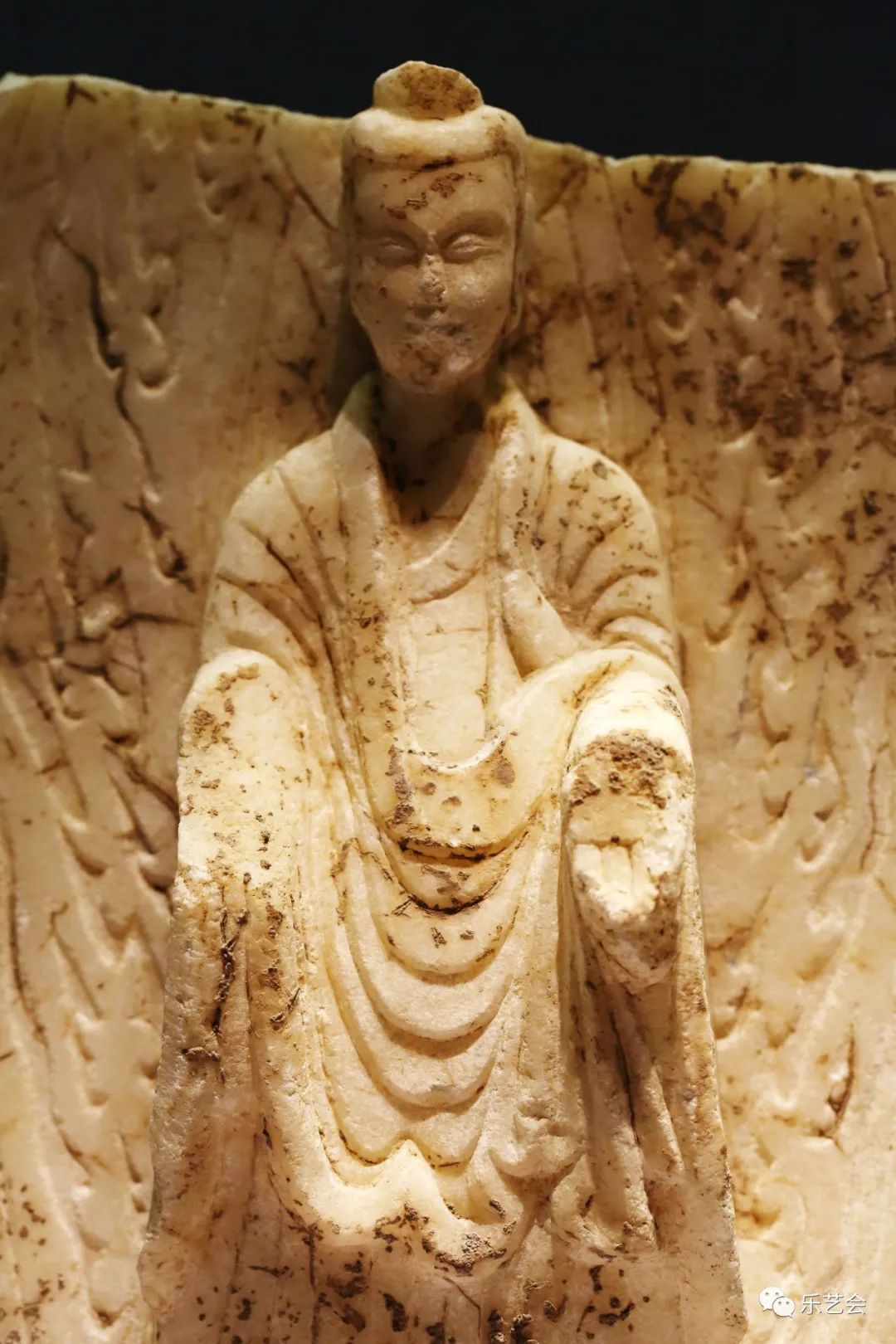 悦目赏心视频,文化保定之惊艳世界的曲阳石雕