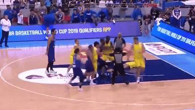 索恩梅克亚洲杯集锦,索恩梅克对战凯尔特人