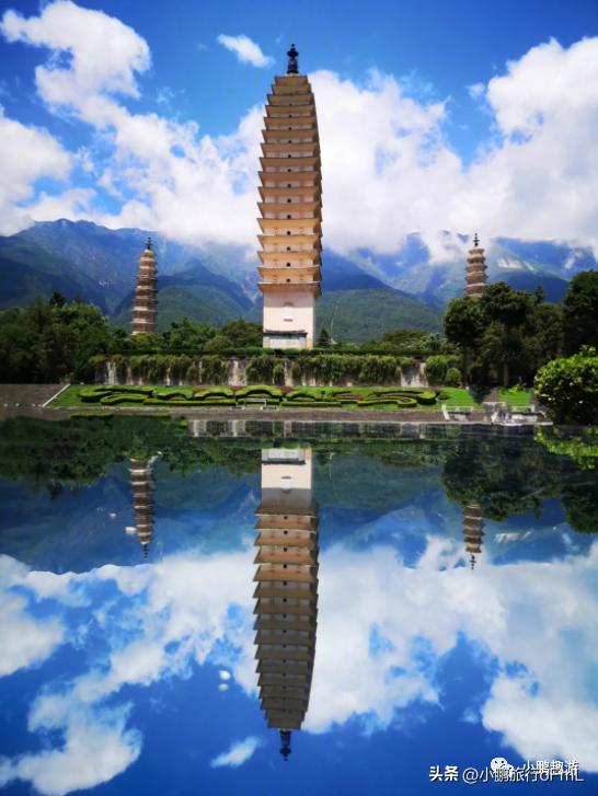 云南旅游十大必去景点大理,云南大理有哪些景点值得去的