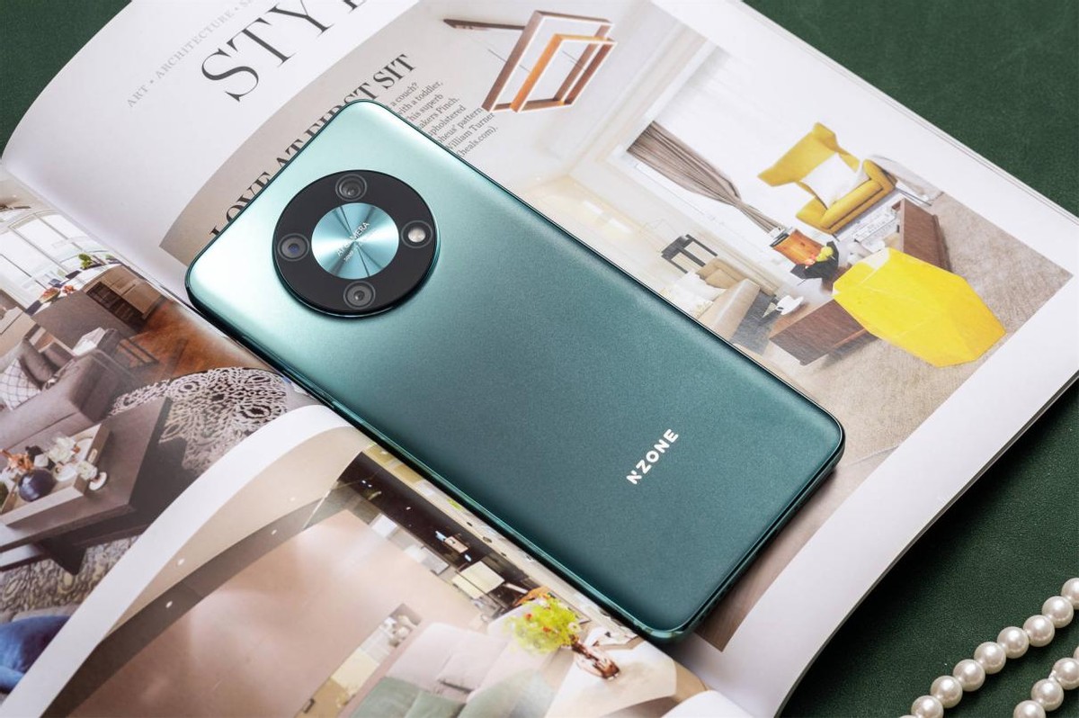 移动NZONE50Pro发布,中国移动nzones50pro可以刷回安卓吗