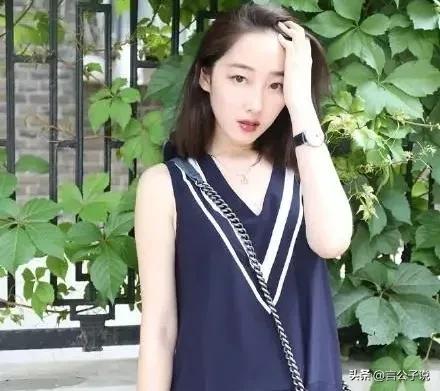 穿古装最好看的六位女明星,个人认为穿古装不好看的女明星