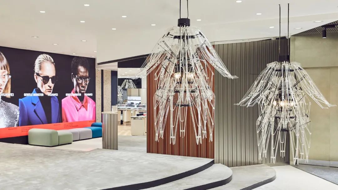 被称之为“宇宙级网红”品牌—GM之概念赏析