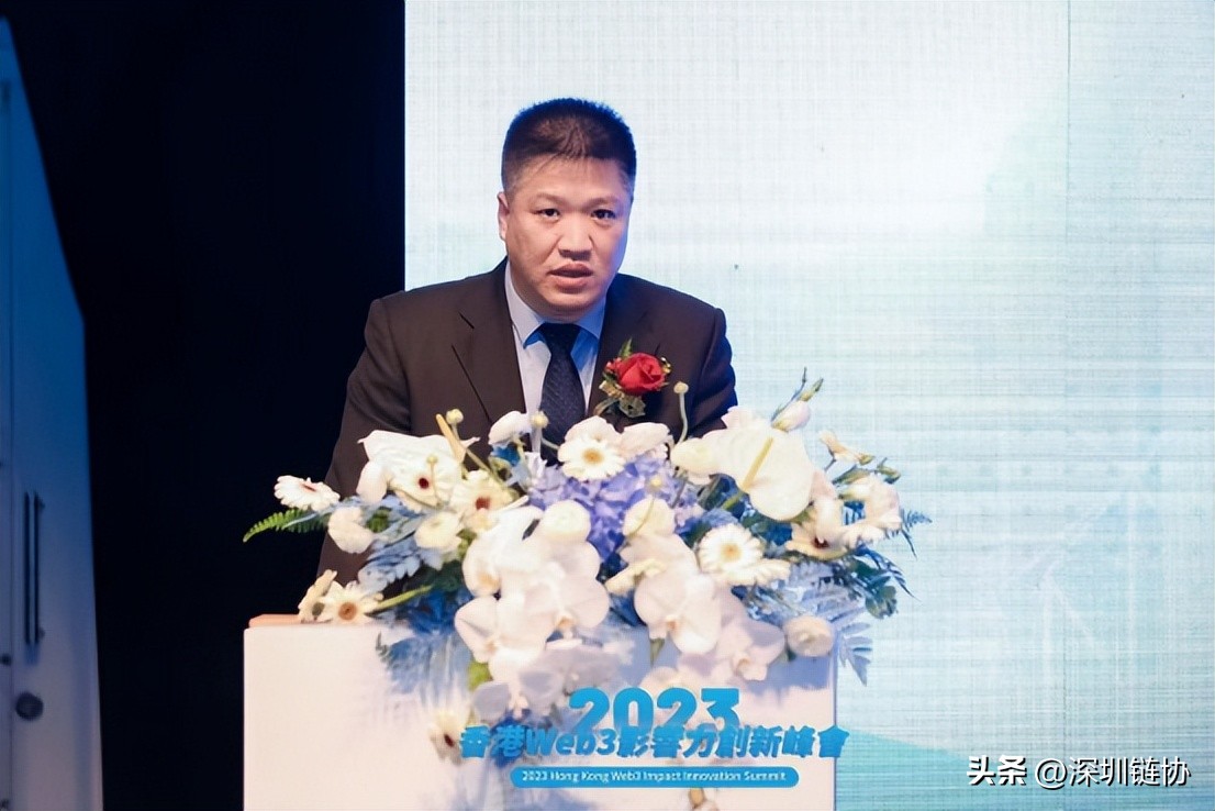 香港web3.0嘉年华标准化创新峰会,2023香港web3创新者峰会