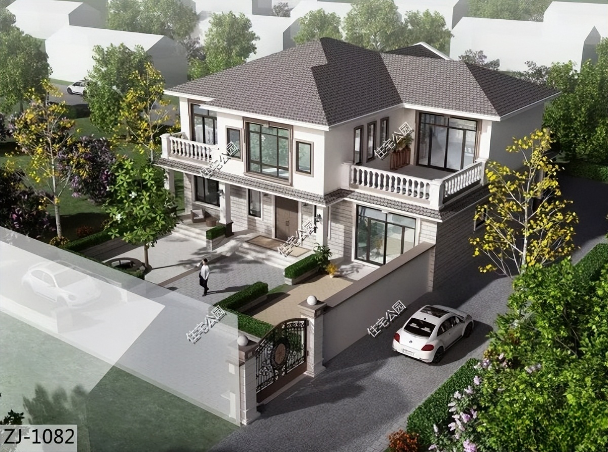 宅基地不到40平怎样合理的盖房子,宅基地盖房没有证怎么办