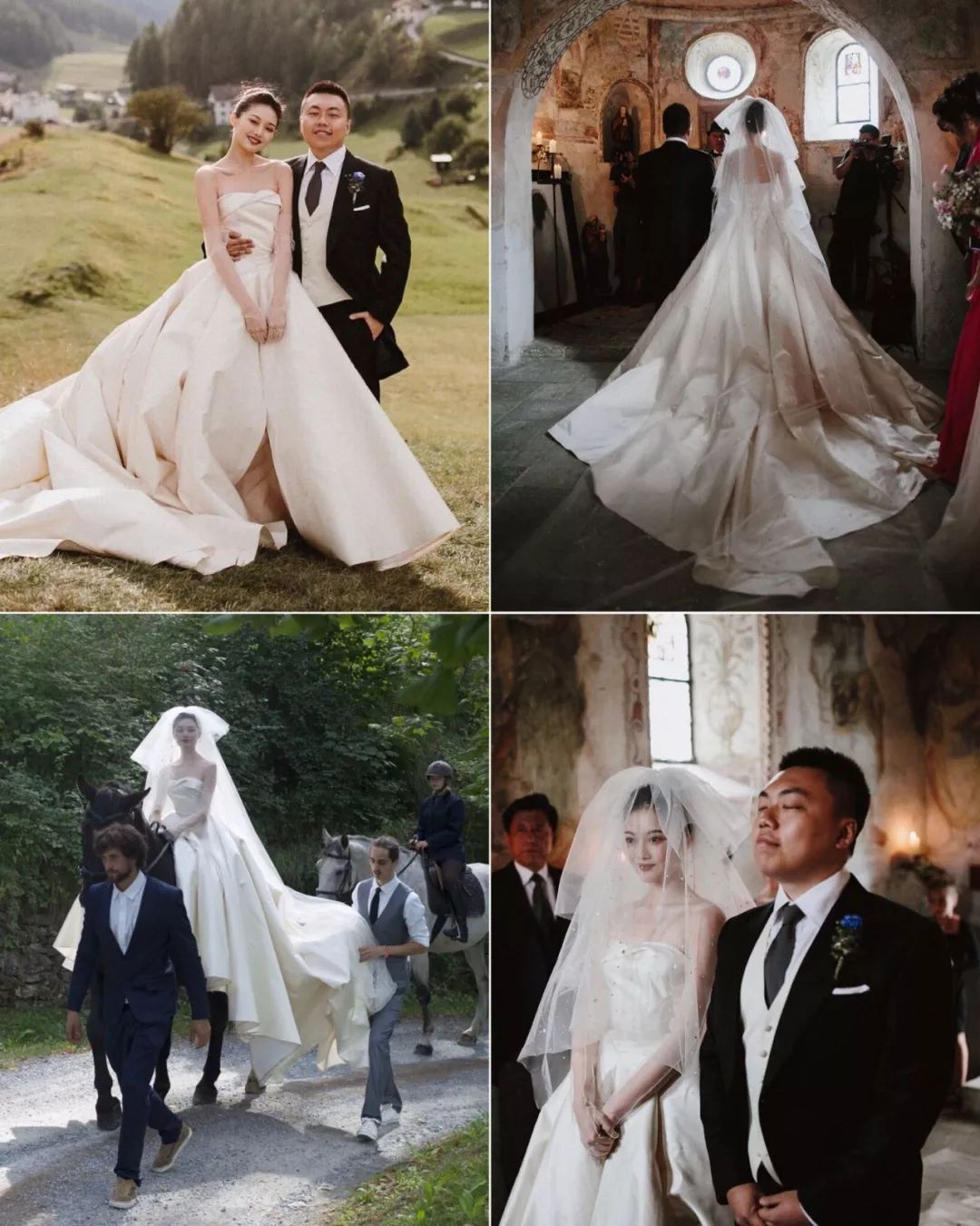 又穿假货被锤！京圈贵妇变寒门贵妇，网红晚晚是怎么沦为全网嘲的