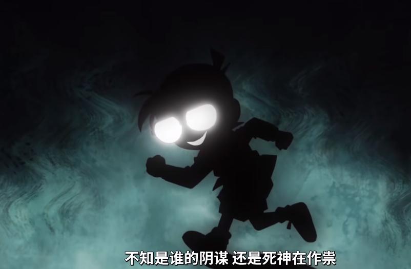 柯南芹泽的女朋友是谁 (名侦探柯南犯人犯泽先生)