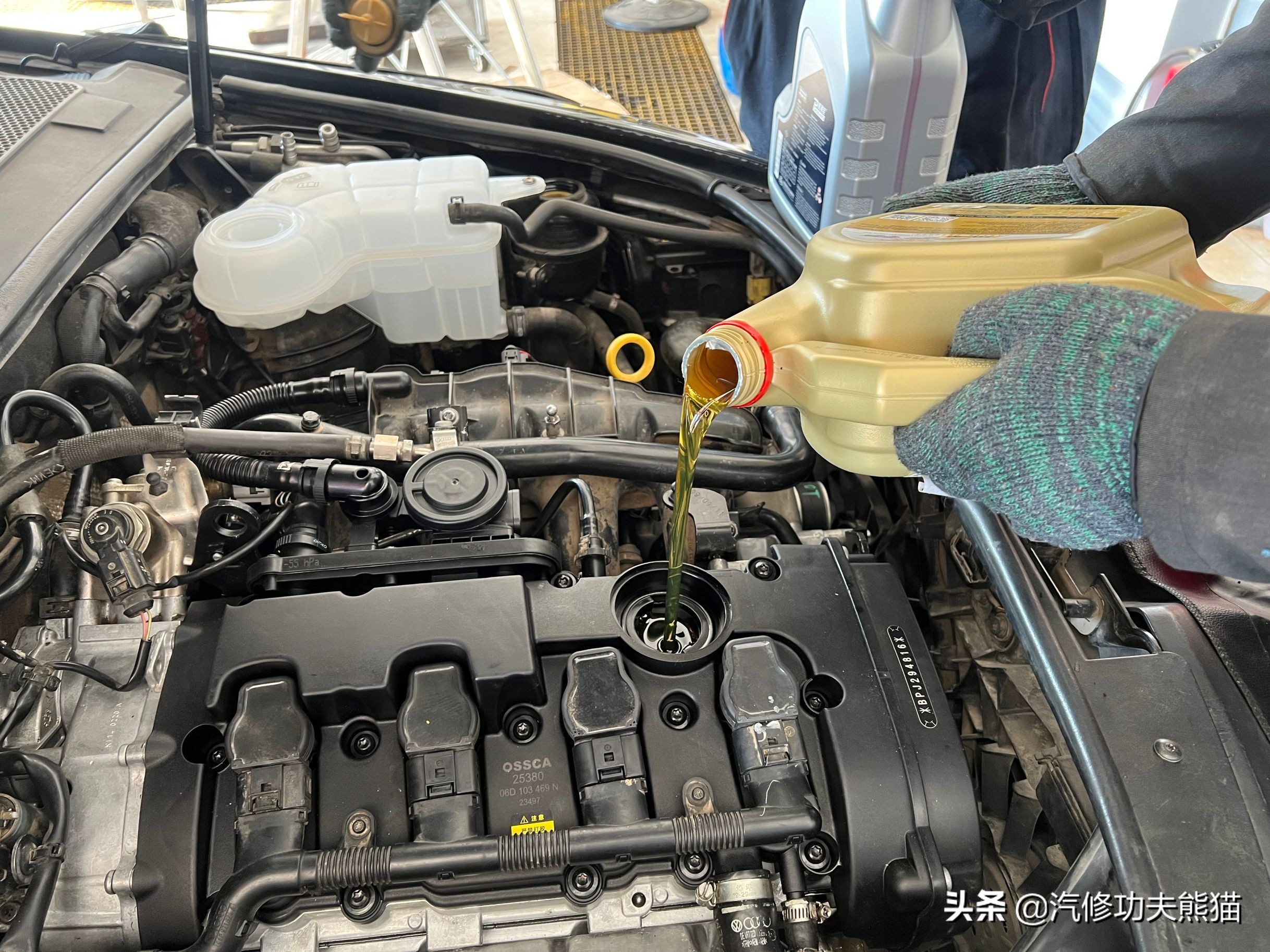 修车烧机油到底要不要拆发动机,修车把车修坏属于民事侵权吗