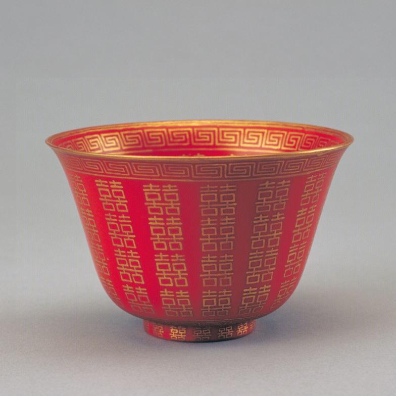 慈禧为同治准备大婚,同治大婚慈禧摔瓷器