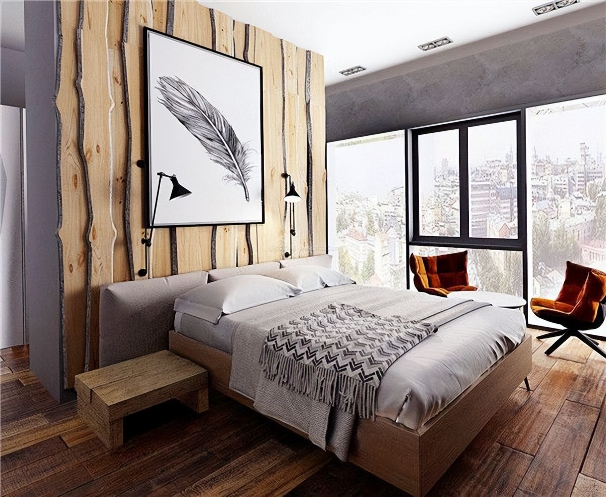 选什么木材的家具性价比高,家具木材和包装木材