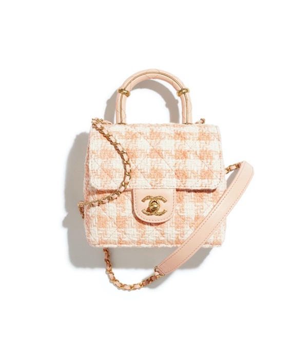 香奈儿vanitycase,香奈儿cocohandle