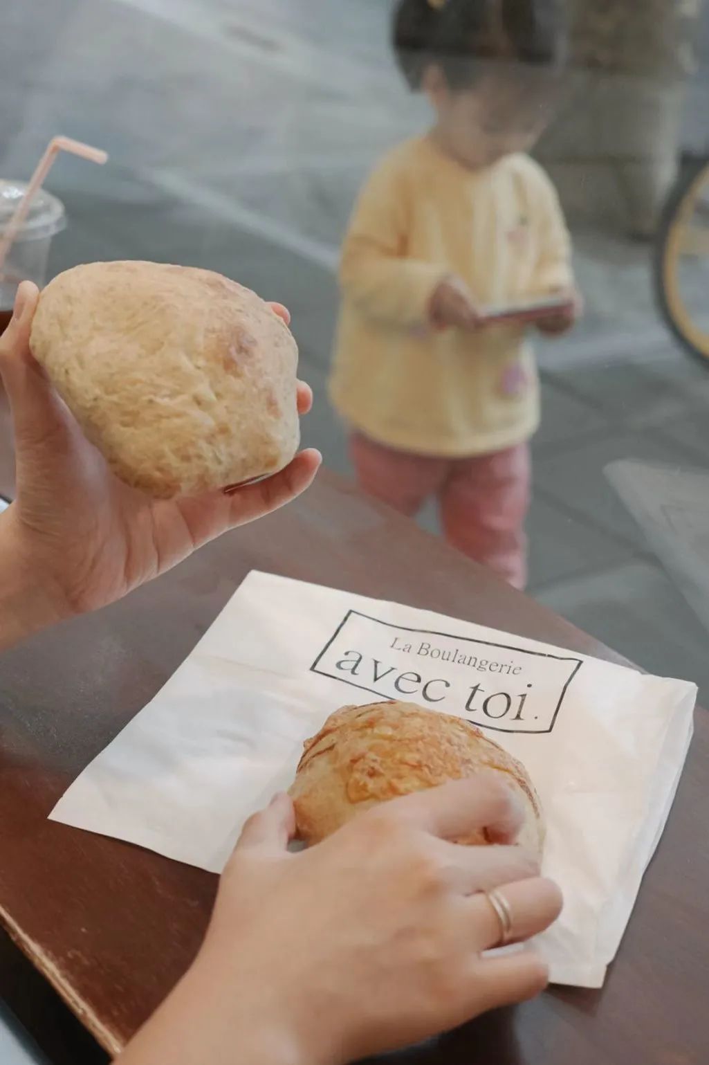 徐汇区独有的面包店,静安区好吃的面包店