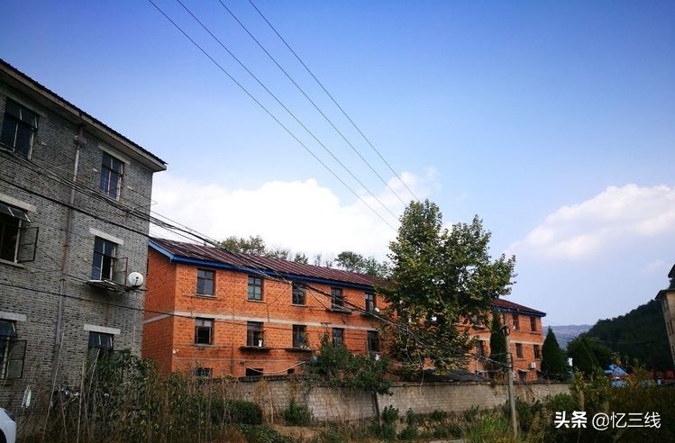 安徽废弃的军工厂,生产的雷达获全国大奖,今天已人去楼空