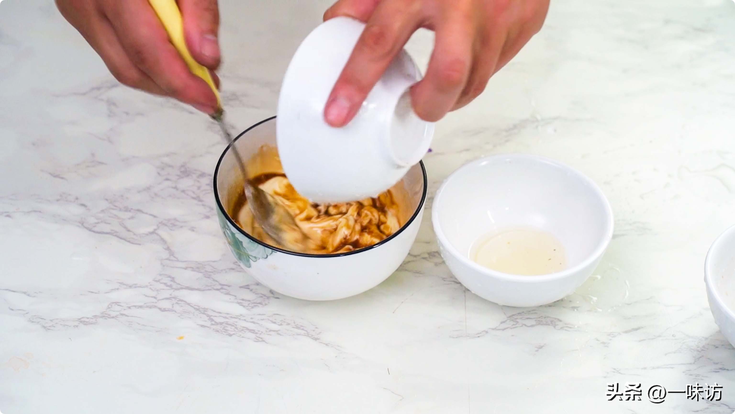 蔬菜沙拉沙拉酱调制方法,蔬菜沙拉沙拉酱怎么调好吃