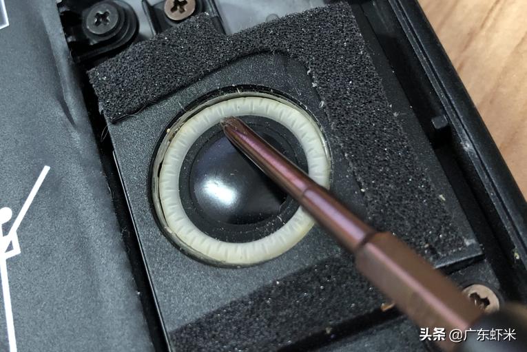 笔记本扬声器振膜维修,联想笔记本喇叭维修