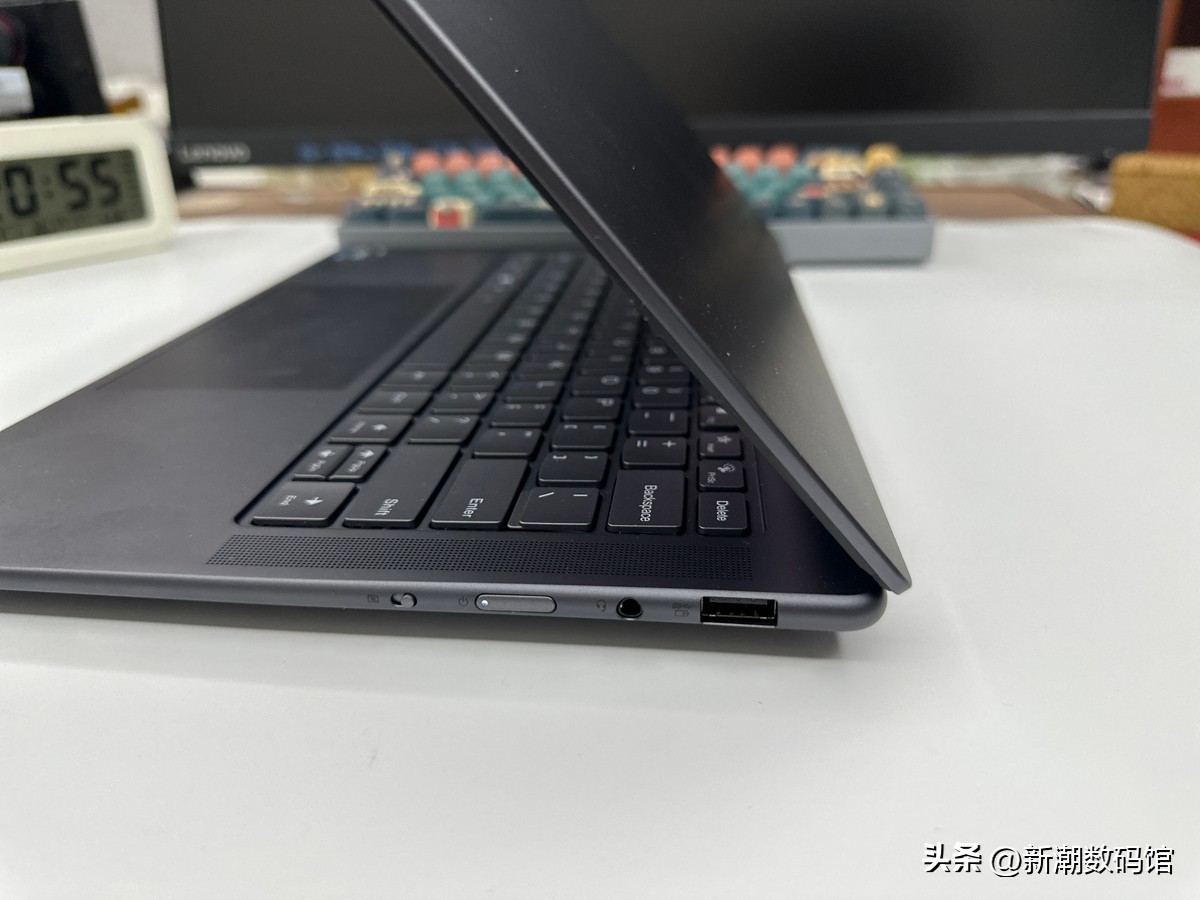 联想yogapro14s是轻薄本嘛,联想轻薄本yogapro14s的优缺点