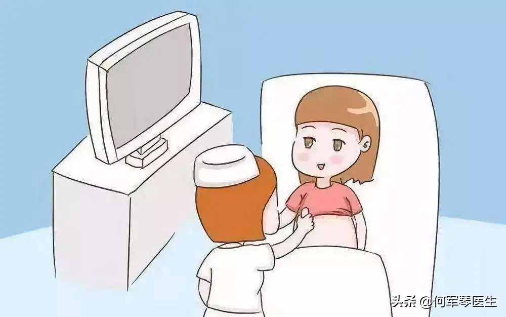 怀孕路上的隐匿障碍——慢性子宫内膜炎