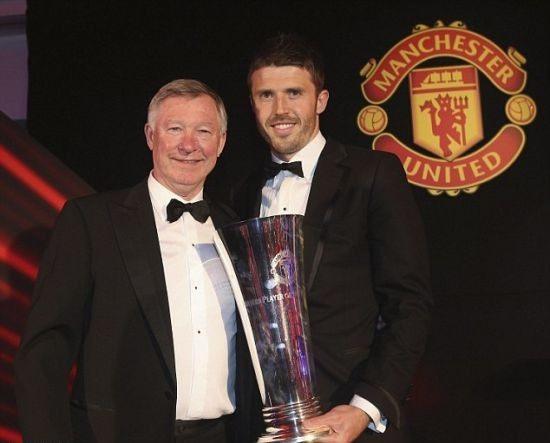 卡里克出任临时主帅,卡里克执教哪个球队