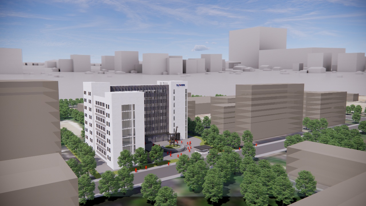 金桥工业园区空厂房出租,金桥自贸区标准厂房出租补贴