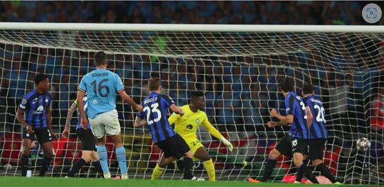 欧冠决赛名记赛后评价,2022曼城欧冠赛后采访