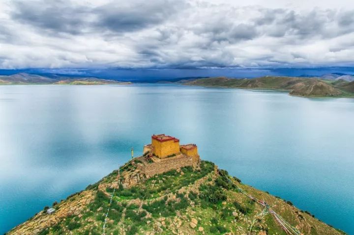 西藏神秘的地方,藏西小众秘境