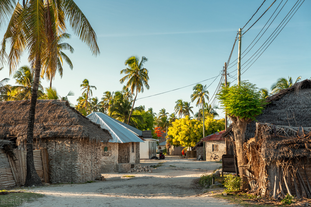 非洲人是怎么看待在非洲经商的中国人?让我告诉你真相