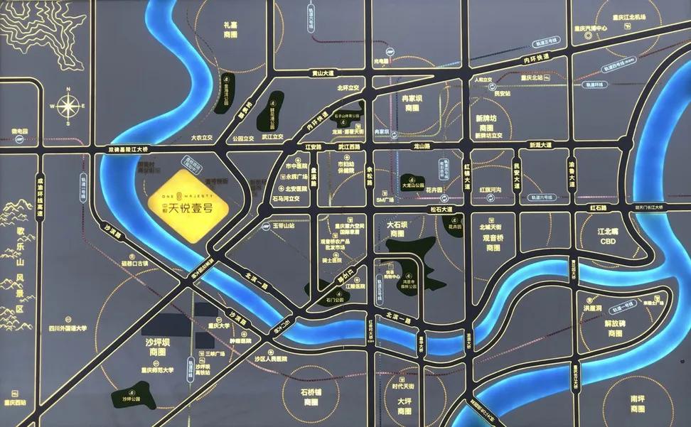 中粮天悦壹号上海,中粮天悦壹号成都