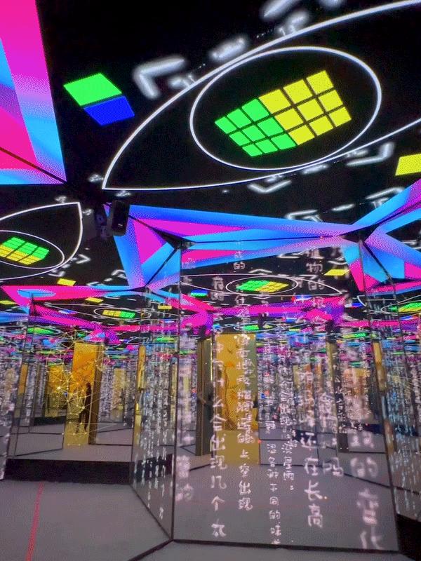 魔都自然博物馆,魔都的博物馆真的很有看头