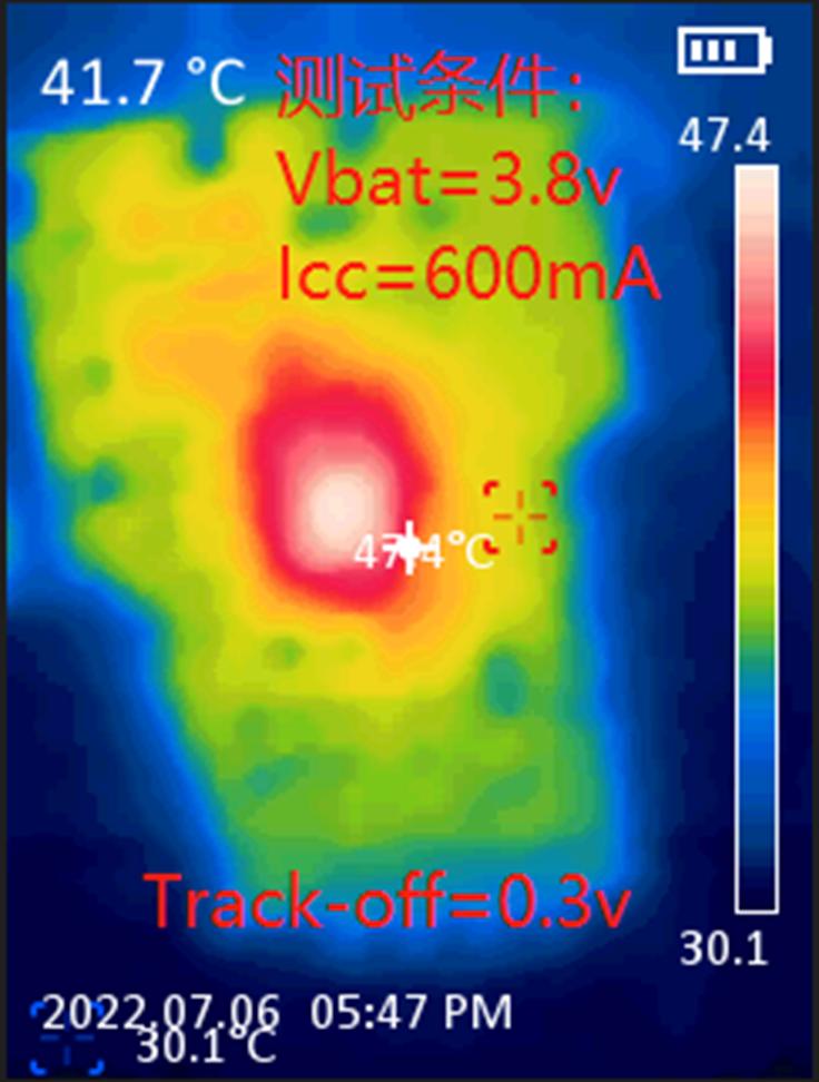 单芯片集成五大功能，睿赫推出CCX1121无线接收方案