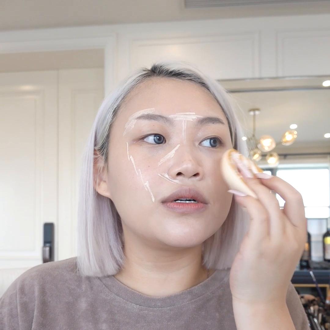 扮猪吃老虎，变成大女主！#换头了换头了