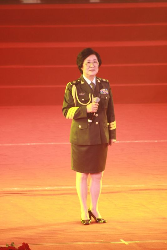 歌唱家马玉涛是活了还是死的,87岁歌唱家马玉涛近况