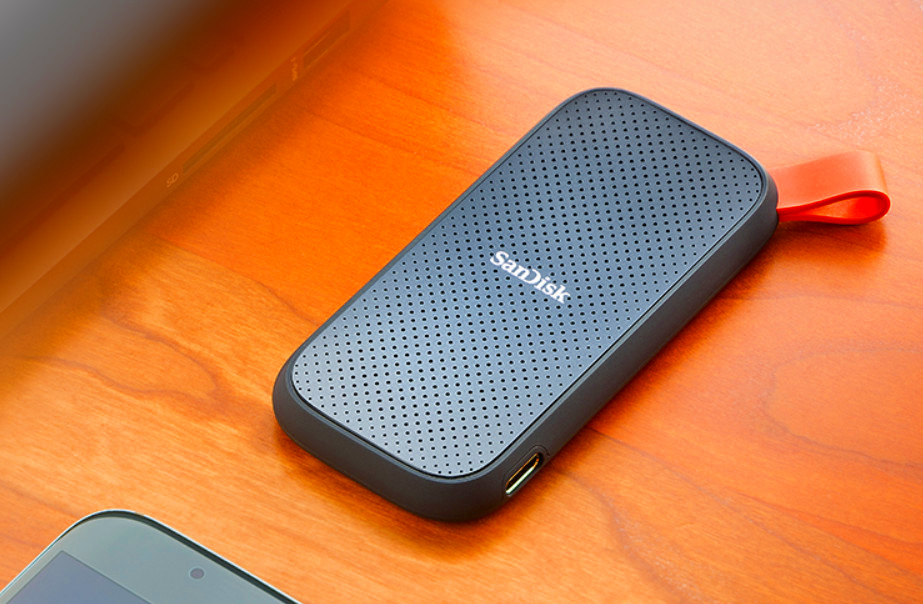 8t移动固态硬盘哪款性价比高,大促季好物推荐