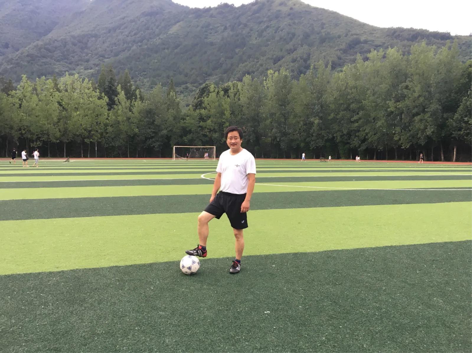 我和足球的故事短视频,回顾中国足球2002世界杯