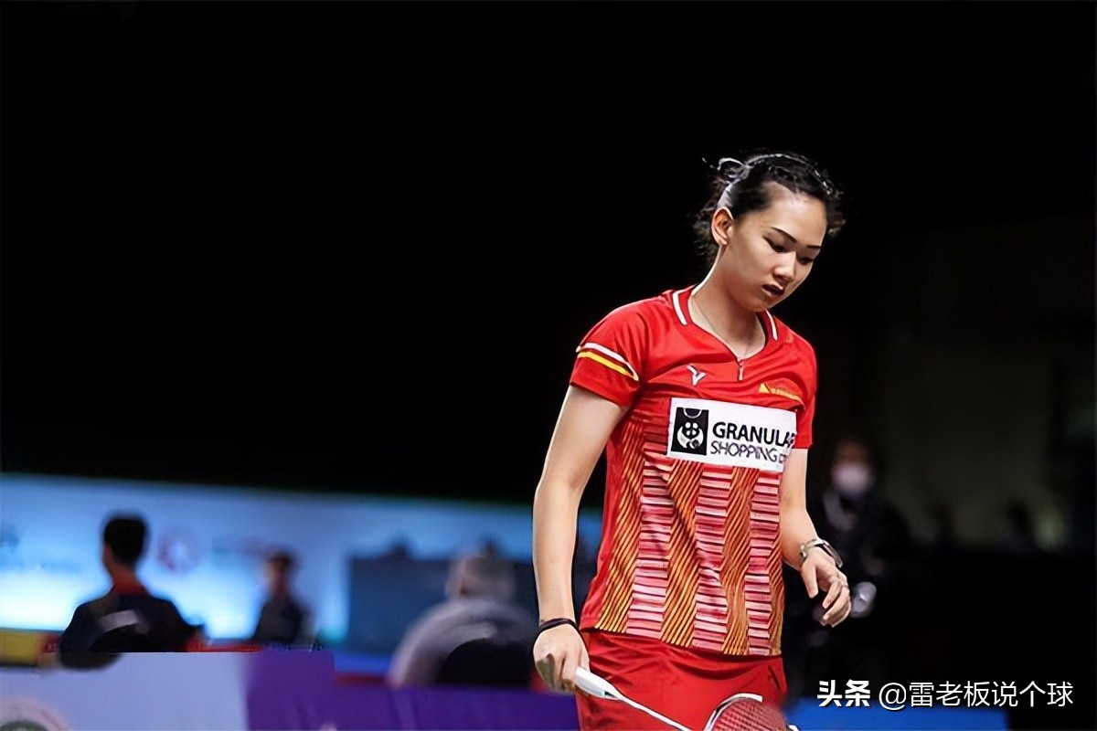 汤尤杯中国队对泰国直播,2022年汤尤杯东道主