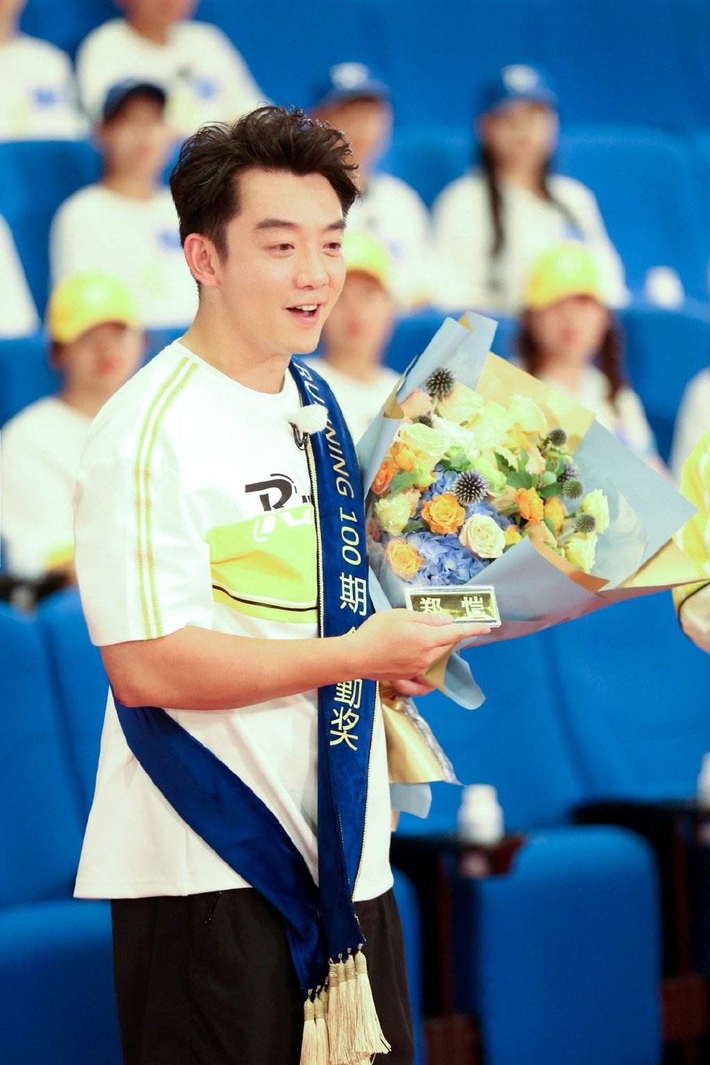 郑恺到底爱程晓玥还是苗苗,郑恺对程晓玥苗苗态度对比